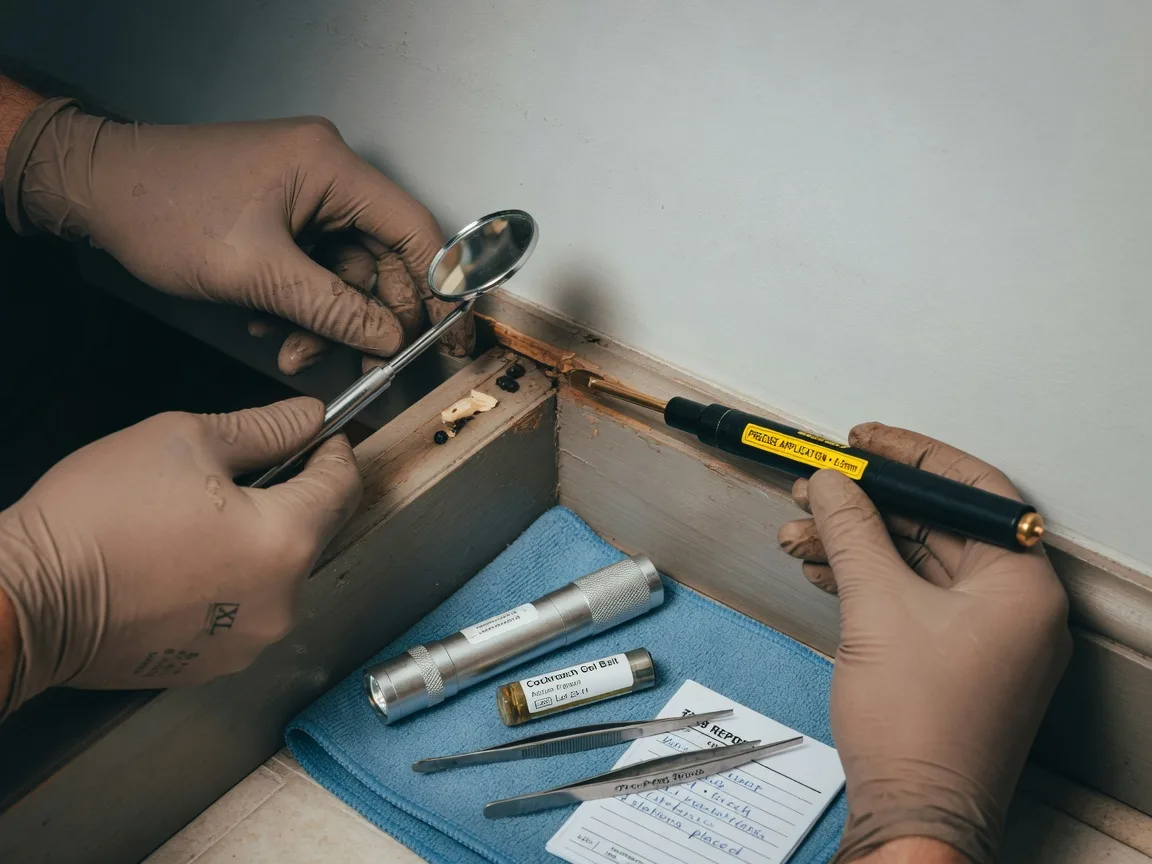 Why choose Emergency Pest Control in Seminary, MS